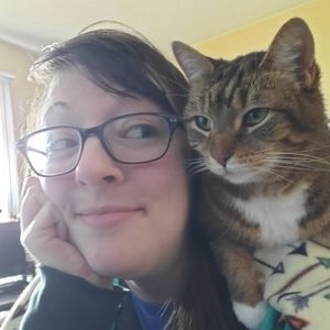 Meet your Posher, Sharon